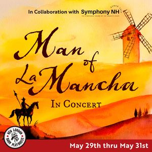 Ben Davis, Shereen Pimentel and More to Star in MAN OF LA MANCHA, IN CONCERT in New H