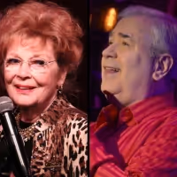 Anita Gillette and Lee Roy Reams to Perform at Birdland Jazz Club