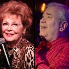 Anita Gillette and Lee Roy Reams to Perform at Birdland Jazz Club