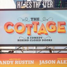 Wake Up With BWW 7/7: THE COTTAGE Begins Previews, Lea Salonga Debuts in HERE LIES LO