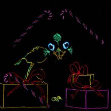 LIGHTWIRE THEATER: A VERY ELECTRIC CHRISTMAS Comes to Overture