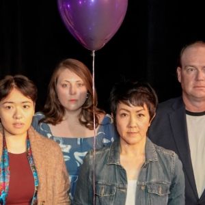 Interview: Director Kym Pappas of TINY BEAUTIFUL THINGS at Scripps Ranch Theatre
