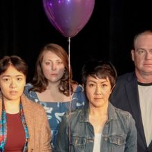 Interview: Director Kym Pappas of TINY BEAUTIFUL THINGS at Scripps Ranch Theatre