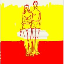 Satellite Collective Presents SATELLITE TRIBECA At Satellite Gallery, May 9 - 21