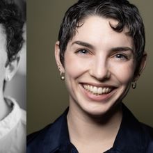 Caleb Teicher Named Works & Process First Artist Curator in Residence