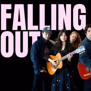 FALLING OUT To Make Off-Broadway Transfer with Cast Announced