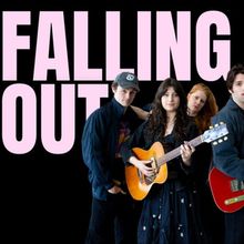 FALLING OUT To Make Off-Broadway Transfer with Cast Announced