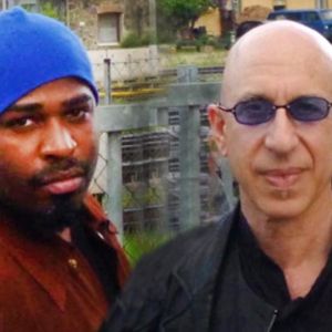 Ambient Electronica Duo, Elliott Sharp & Don McKenzie, to Perform at Seeyamañana in…