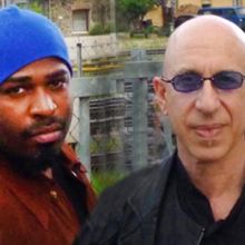 Ambient Electronica Duo, Elliott Sharp & Don McKenzie, to Perform at Seeyamañana in…