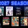 Rover Dramawerks Reveals 27th Season