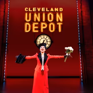Review: FUNNY GIRL at The Kennedy Center