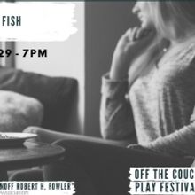 Out Of The Box Theatrics To Present Virtual New Works Play Festival