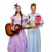 ONE HOUR WEDDING to Make Edinburgh Festival Fringe Debut