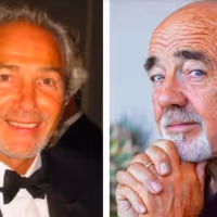 Thomas Burman and Martin Samuel to Receive Lifetime Achievement Awards at 2020 MUAHS…