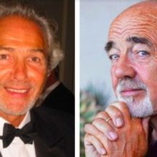 Thomas Burman and Martin Samuel to Receive Lifetime Achievement Awards at 2020 MUAHS 