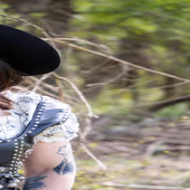 INDIA RAMEY to Add Solo Shows, Dale Watson Dates to Villain Era Tour