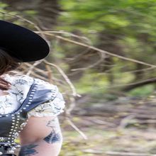 INDIA RAMEY to Add Solo Shows, Dale Watson Dates to Villain Era Tour
