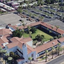 Desert Southwest Conference, Phoenix Art Museum, And Phoenix Theatre Company Launch P