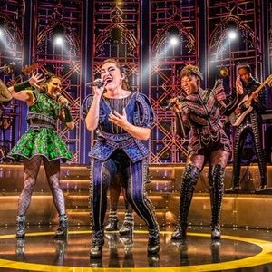 CASTING CALL: SIX el Musical abre audiciones para mujeres músicas en Madrid
