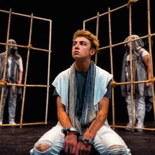 Olde Town Hall Theatre to Present JOSEPH AND THE AMAZING TECHNICOLOR DREAMCOAT