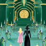 WICKED Movie Screenplay to Be Published in Hardcover Edition This November