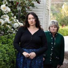 Sierra Stages Presents THE BEAUTY QUEEN OF LEENANE