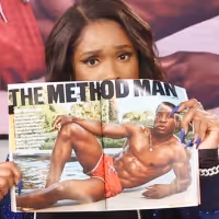 VIDEO: Jonathan Majors Sits Down on THE JENNIFER HUDSON SHOW
