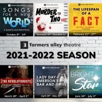 Farmers Alley Theatre Will Re-Open Fall 2021 