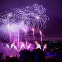 Fireworks Festival Announced At Alexandra Palace
