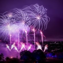 Fireworks Festival Announced At Alexandra Palace