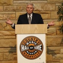 Tom T. Hall Passes Away at 85