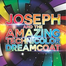 JOSEPH AND THE AMAZING TECHNICOLOR DREAMCOAT at La Mirada Theatre