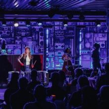 Photos: First Look at BRATPACK At Feinstein's At The Nikko