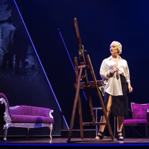 Review Roundup: LEMPICKA Opens on Broadway