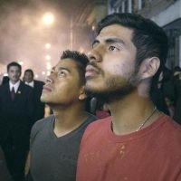 JOSE Premieres January 8