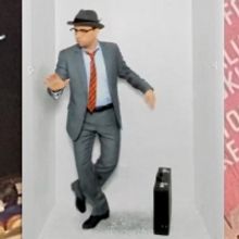 Theater In Quarantine Premieres Liza Birkenmeier's HONESTLY SINCERE, March 18