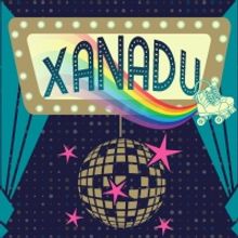Laguna Playhouse Presents XANADU, the Final Show of Its 100th Anniversary Season