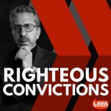 Emily Bazelon Digs Into the Issues That Inspire Her on 'Righteous Convictions' Podcas