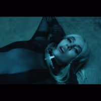 Ava Max Release 'Freaking Me Out' Music Video Video