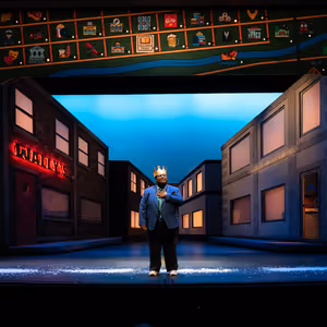 Review: PRIMARY TRUST at Portland Center Stage