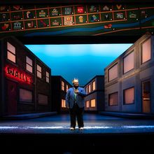 Review: PRIMARY TRUST at Portland Center Stage