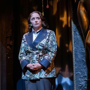 Did You Know That These SNL Stars Have Appeared in Broadway Shows?