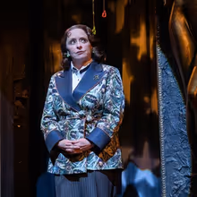 Did You Know That These SNL Stars Have Appeared in Broadway Shows?