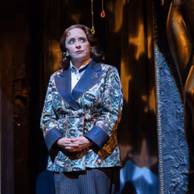 Did You Know That These SNL Stars Have Appeared in Broadway Shows?