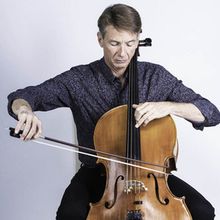 DIVINE INVITATIONS: THE PRELUDES OF THE BACH CELLO SUITES To Be Presented In Brewster