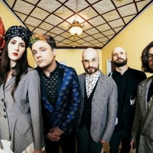 Ecce Shnak to Launch East Coast Tour Ahead of New Album