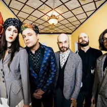 Ecce Shnak to Launch East Coast Tour Ahead of New Album