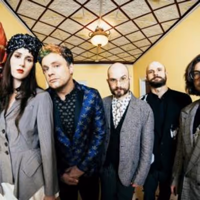 Ecce Shnak to Launch East Coast Tour Ahead of New Album