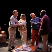 Review: BIG SCARY ANIMALS Tackles Big Scary Topics at Theatre Three