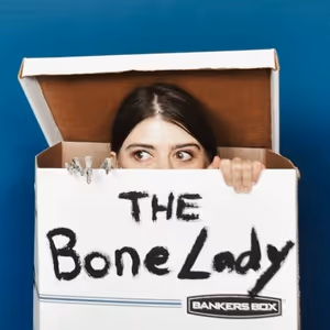THE BONE LADY Presented By Fables & Rumors To Play Hollywood Fringe